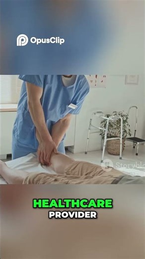 Cold Limb Warning Sign Poor Circulation Explained!