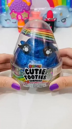 Super S Toy Review on Instagram: "Poopsie Cutie Tooties Surprise! #poopsie #slime #toys #unboxing #suprise"