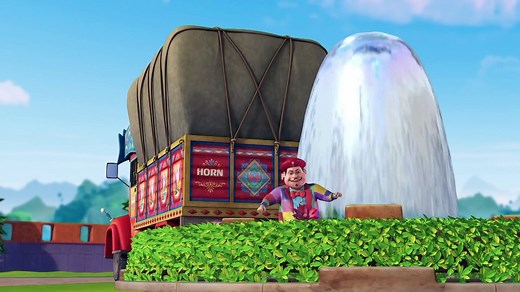 Rudra - Season 1 - Full Episode 1 ( 1080 X 1080 )