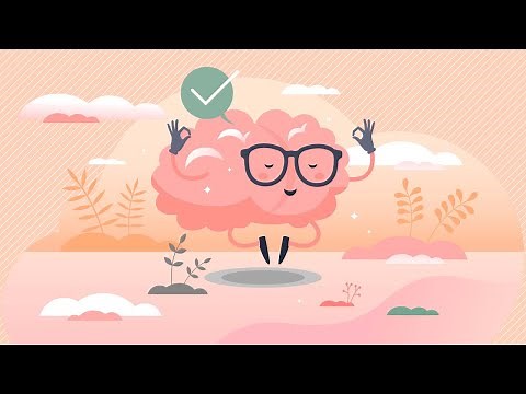 Ambient Study Music To Concentrate - 4 Hours of Music for Studying, Concentration and Memory