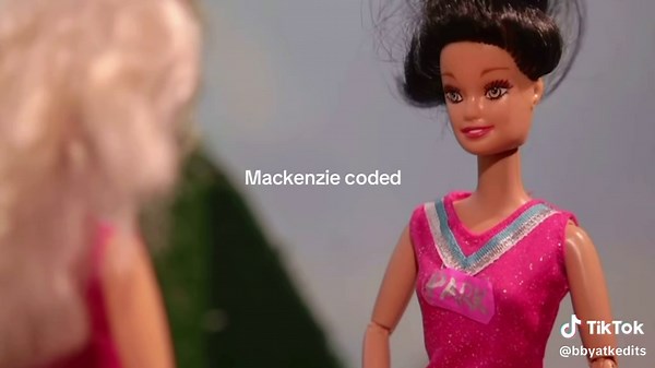 Exploring Mackenzie Ziegler's YouTube Era