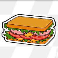 Food Race - Online Food Race - Online Stopwatch