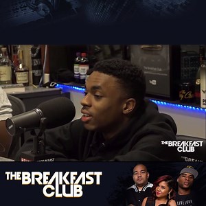 Vince Staples gives us his review of All Eyez On Me (spoiler: he thinks it's trash 🚮😂) Watch the full interview here: http://bit.ly/2sQPaC1 | Breakfast Club