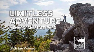 195K views · 3.4K reactions | Planning a fall hike? Try this loop up Monadnock's eastern slope and spend a night at the Gilson Pond Campground! | New Hampshire State Parks | Facebook