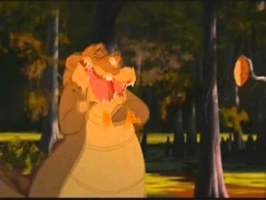 When We're Human (Backwards)