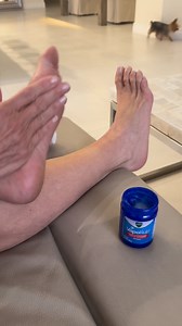 219K views · 10K reactions | Achy feet after cooking all day on Thanksgiving #Thanksgiving #dinner #turkey #achy #feet #Full | Anne Caserta | Facebook