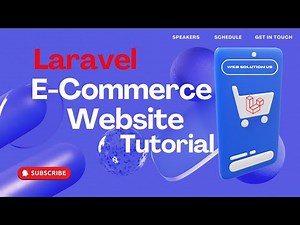 Laravel 10: Build Your Own Ecommerce Website Today | Web Solution US