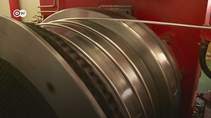 Germany: Planning for business without Russian orders