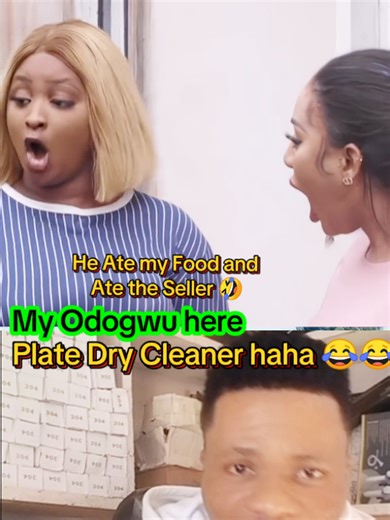 Funny Moments with My Dry Cleaner: Hilarious Scenes