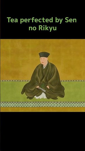 The History of the Japanese Tea Ceremony SAKURA Experience Japanese Culture