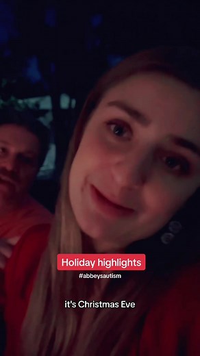 Holiday Highlights at Jay Larson's House