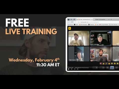 How To Win At The Right Time: SAVI Live Training