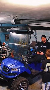 1.6M views · 77K reactions | Never a dull moment  | Derek Lipp | Facebook