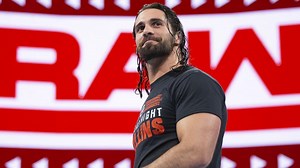 WWE Release Statement After Fan Assaults Seth Rollins On Raw