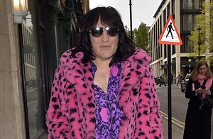 The talented life of Bake Off presenter Noel Fielding - from art to comedy
