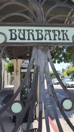 Burbank history guide: San Fernando Valley & Los Angeles overview