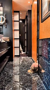 79K views · 1.3K reactions | Laying on the floor prank 藍 #scareprank #scarecam #scare #scared #foryou #funny #funnyprank # | Scare.Prank.USA | Facebook