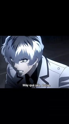 Có ai giống tui hong,xem tokyo ghoul thấy ss1,2 hay cái qua ss3,4 cái nó sao sao ý,nh mà mấy cảnh đánh nhau hay thiệt #tokyoghoul #kaneki #kanekiken #animeedit #xh