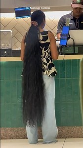 💯Best Shampoo Coconut Oil Hair Wash Tips Get Soft Smooth Shiny Hair /#longhair #shorts#haircare #1m