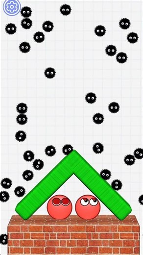 Hide Ball: Brain Teaser Games Level 3 #trendingshorts