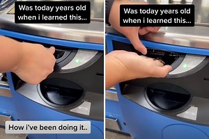 You've been using the self-checkout wrong - here's how to speed the process up