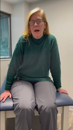 Knee Replacement Avoided Thanks to QC Kinetix!