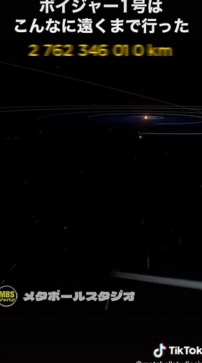 ボイジャー1号はこんなに遠くまで行った #宇宙 #太陽系 #ボイジャー1 #科学 #3Dアニメーション #3DCG