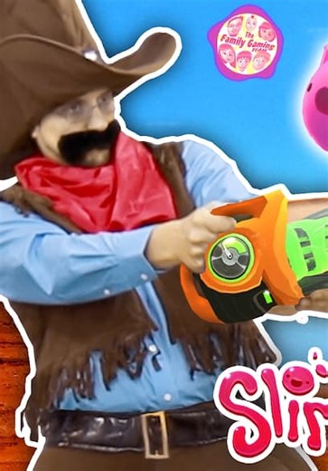 FGTeeV S25:E09 - Slime Monster and Giant Gummy Bear