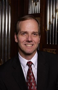 Don Cook (organist) - Alchetron, The Free Social Encyclopedia