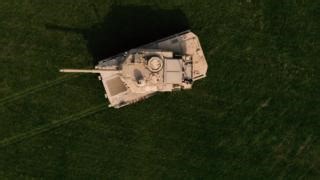 The U.S. Army’s New $13 Million Combat Vehicle That’s ‘Not a Tank’ The U.S. Army spent more than $1 billion to build the M10 Booker, which was unveiled in June. The Wall Street Journal explains how the new combat vehicle differs from tanks like the Abrams and why it is filling a gap for infantry forces. | Duncan Oil | Facebook