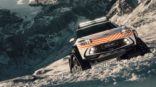 Zurück zum Verbrenner! Die nächste Automarke entscheidet sich gegen Elektro