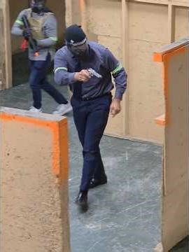 Business as usual. Public Games at Project N1