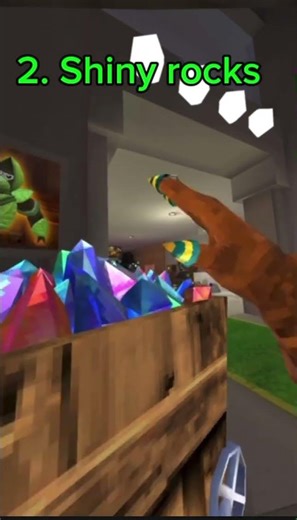 Gt asmr #gorillatag #shorts #applejuice