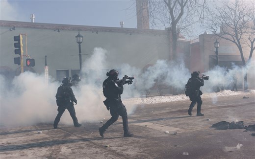 Fala protestów po zabiciu 37-letniego Alexa Prettiego podczas akcji ICE w Minneapolis