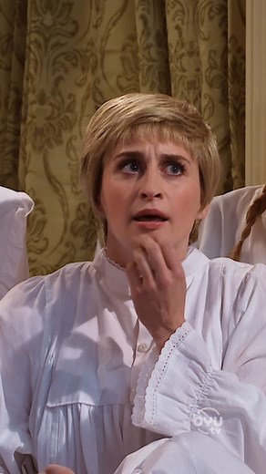 Studio C | BYUtv | Just a few of her favorite things Watch the rest of the sketch now on our YouTube channel #favoritethings #soundofmusic #julieandrews... | Instagram