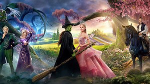 Look, I Love Broadway’s ‘Wicked,’ but the Ending Won’t Work in ‘Wicked: For Good’