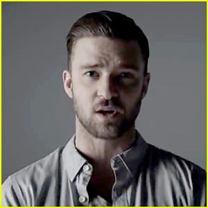 Justin Timberlake: ‘Tunnel Vision’ Explicit Video – Watch Now!
