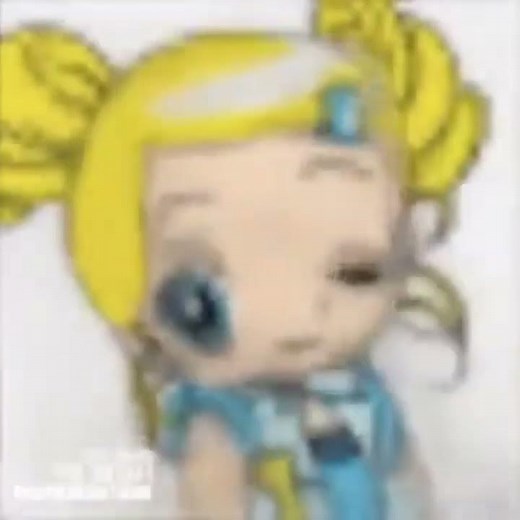 Preview 2 Buubles From PPGZ