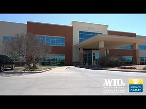 iovera° Treatment at West Texas Orthopedics