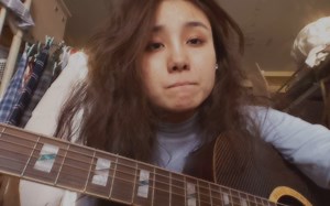 Don’t look back in anger -oasis -cover 豪华重制人格分裂版
