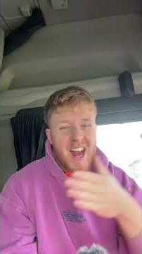 How to get your HGV license