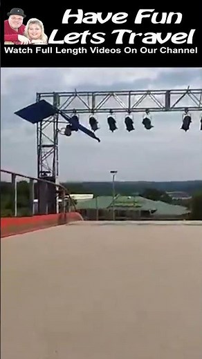 Branson's High Rise Heavy Metal Go Karts THE Epic Adrenaline Rush