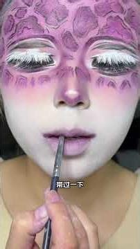 Master Cross-Color Lip Makeup: A Step-by-Step Guide