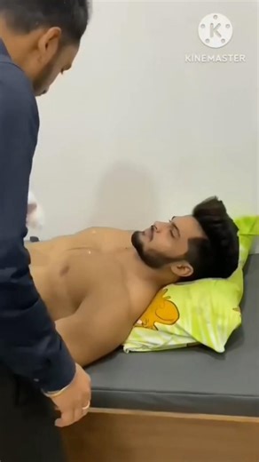 पवन साहू💪 की तबीयत हुईं ख़राब 😭। #pawansahu #bodybuilding #gym #patang #fitness #thar #viralshort