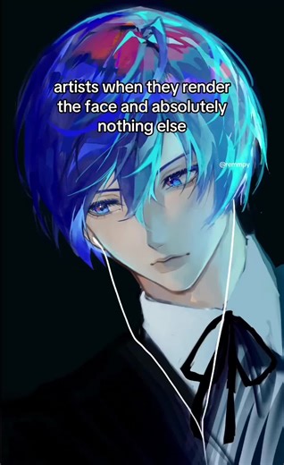 Exploring 2D Animation Techniques for Original Characters