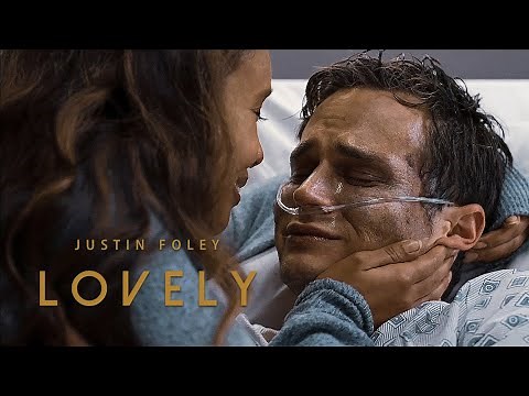 Justin Foley | Lovely (+S4)