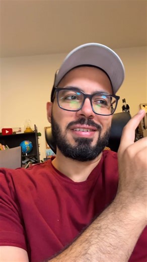 Ahmed Abouzaid on Instagram‎: "أهم مهارة في الحياة!"‎