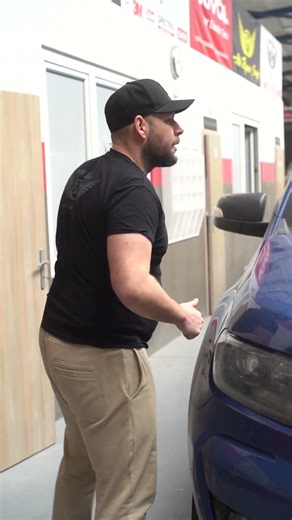 Toto video sa oplatí pozerať až do konca :D