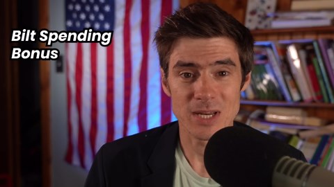 Capital One's HARSH New Bonus Rule + Apple Card & Bilt Bonuses