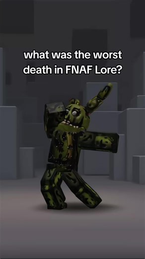 ong my emote is lowkey on beat guys✌️🥹 i think the worst death is the bite of 87' #viral #fypxyzbca #FYP #trending #fnaf